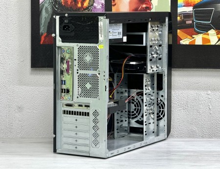 Core i7-4790 23